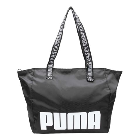 bolsa streetwear puma